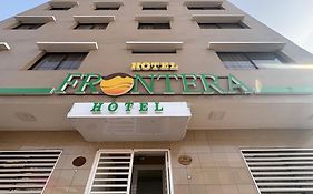 Hotel Frontera